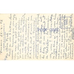 Rare collectable postcards of PANAMA. Vintage Postcards of PANAMA