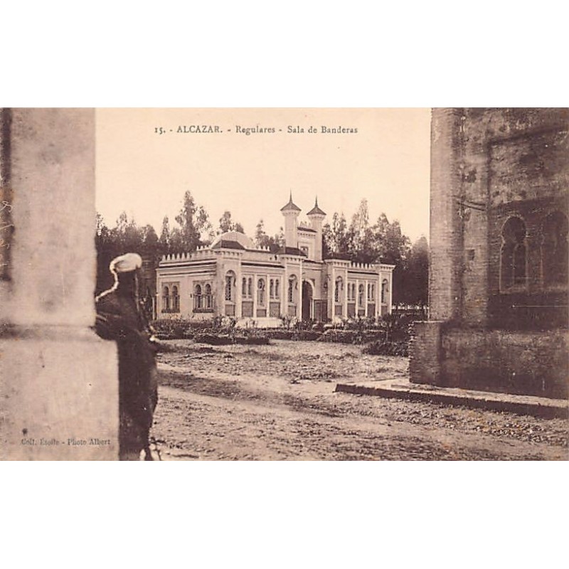 Rare collectable postcards of MOROCCO. Vintage Postcards of MOROCCO