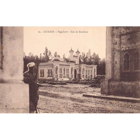 Rare collectable postcards of MOROCCO. Vintage Postcards of MOROCCO