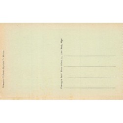 Rare collectable postcards of MOROCCO. Vintage Postcards of MOROCCO