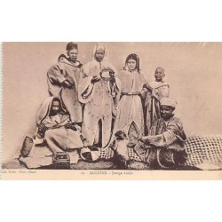 Rare collectable postcards of MOROCCO. Vintage Postcards of MOROCCO