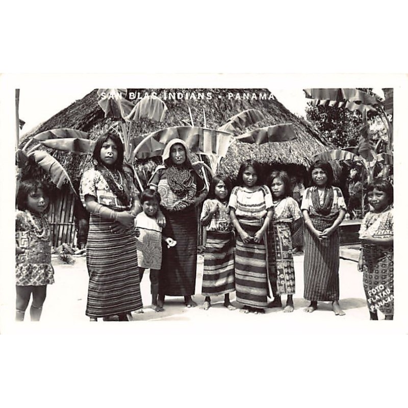 Rare collectable postcards of PANAMA. Vintage Postcards of PANAMA