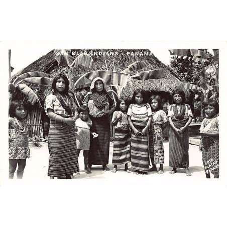 Rare collectable postcards of PANAMA. Vintage Postcards of PANAMA