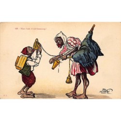 Rare collectable postcards of MOROCCO. Vintage Postcards of MOROCCO
