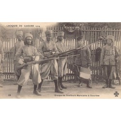 Rare collectable postcards of MOROCCO. Vintage Postcards of MOROCCO
