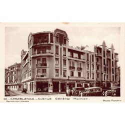 Rare collectable postcards of MOROCCO. Vintage Postcards of MOROCCO
