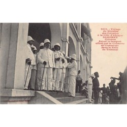 Rare collectable postcards of BÉNIN. Vintage Postcards of BÉNIN