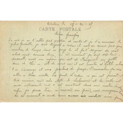 Rare collectable postcards of DJIBOUTI. Vintage Postcards of DJIBOUTI