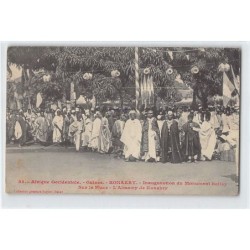 Rare collectable postcards of GUINEA CONAKRY. Vintage Postcards of GUINEA CONAKRY