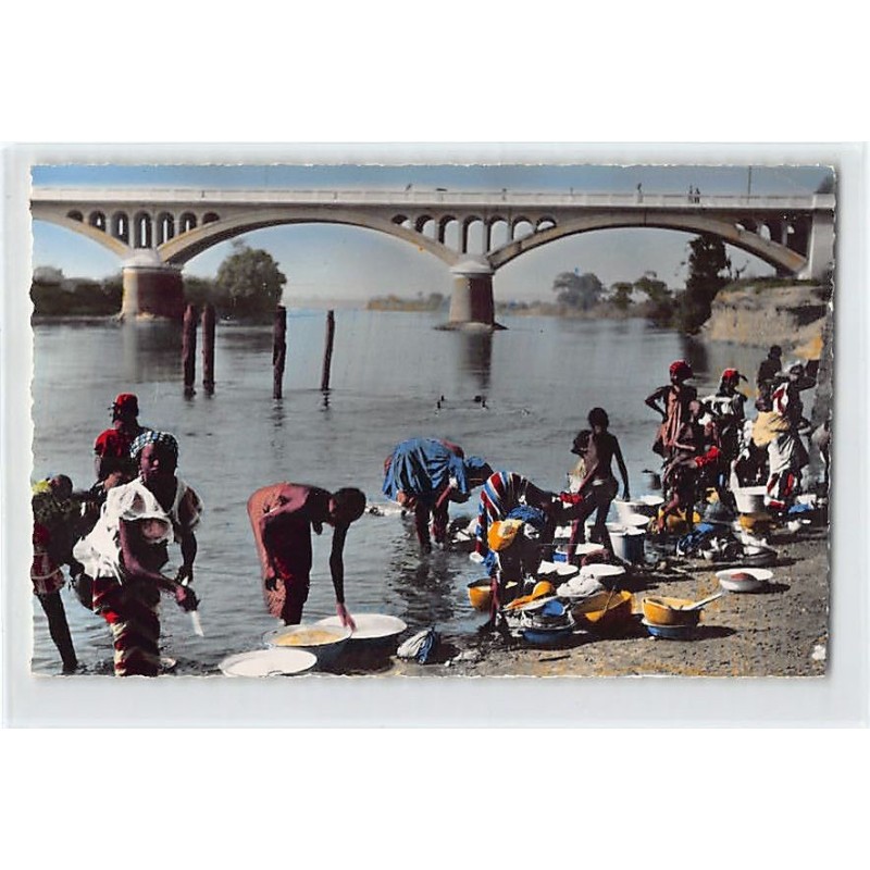Rare collectable postcards of GUINEA CONAKRY. Vintage Postcards of GUINEA CONAKRY