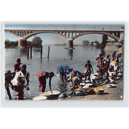 Rare collectable postcards of GUINEA CONAKRY. Vintage Postcards of GUINEA CONAKRY