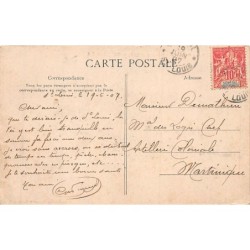 Rare collectable postcards of GUINEA CONAKRY. Vintage Postcards of GUINEA CONAKRY