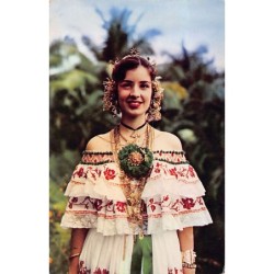 Rare collectable postcards of PANAMA. Vintage Postcards of PANAMA