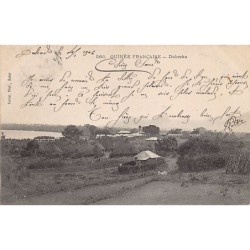 Rare collectable postcards of GUINEA CONAKRY. Vintage Postcards of GUINEA CONAKRY