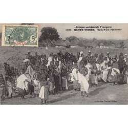 Rare collectable postcards of GUINEA CONAKRY. Vintage Postcards of GUINEA CONAKRY