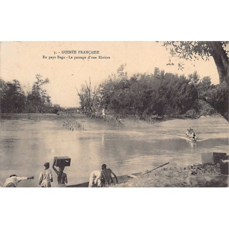 Rare collectable postcards of GUINEA CONAKRY. Vintage Postcards of GUINEA CONAKRY