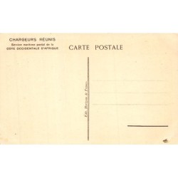 Rare collectable postcards of GUINEA CONAKRY. Vintage Postcards of GUINEA CONAKRY