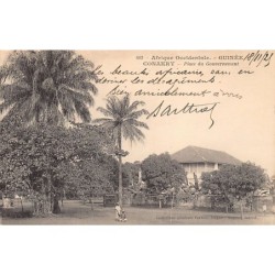Rare collectable postcards of GUINEA CONAKRY. Vintage Postcards of GUINEA CONAKRY