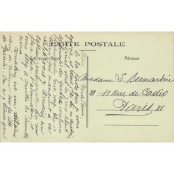 Rare collectable postcards of GUINEA CONAKRY. Vintage Postcards of GUINEA CONAKRY