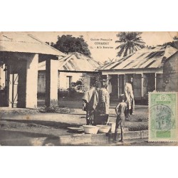 Rare collectable postcards of GUINEA CONAKRY. Vintage Postcards of GUINEA CONAKRY