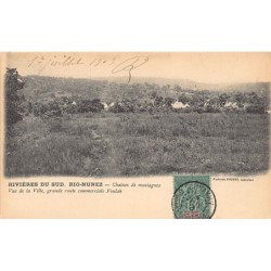Rare collectable postcards of GUINEA CONAKRY. Vintage Postcards of GUINEA CONAKRY
