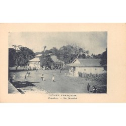Rare collectable postcards of GUINEA CONAKRY. Vintage Postcards of GUINEA CONAKRY