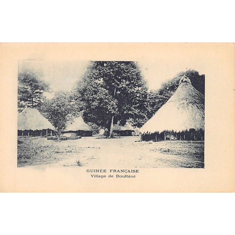 Rare collectable postcards of GUINEA CONAKRY. Vintage Postcards of GUINEA CONAKRY