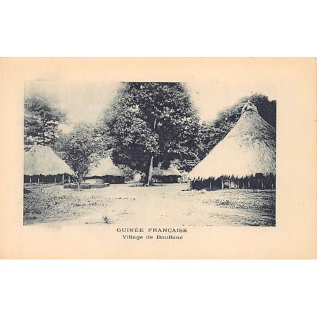 Rare collectable postcards of GUINEA CONAKRY. Vintage Postcards of GUINEA CONAKRY