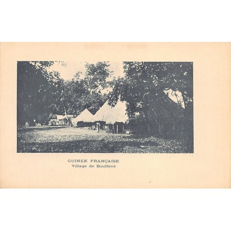 Rare collectable postcards of GUINEA CONAKRY. Vintage Postcards of GUINEA CONAKRY