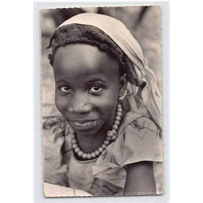 Rare collectable postcards of GUINEA CONAKRY. Vintage Postcards of GUINEA CONAKRY
