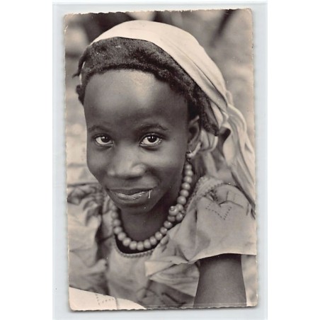 Rare collectable postcards of GUINEA CONAKRY. Vintage Postcards of GUINEA CONAKRY