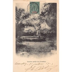 Rare collectable postcards of GUINEA CONAKRY. Vintage Postcards of GUINEA CONAKRY