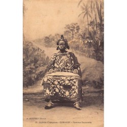 Rare collectable postcards of GUINEA CONAKRY. Vintage Postcards of GUINEA CONAKRY