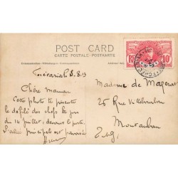 Rare collectable postcards of GUINEA CONAKRY. Vintage Postcards of GUINEA CONAKRY