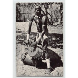 Rare collectable postcards of SENEGAL. Vintage Postcards of SENEGAL