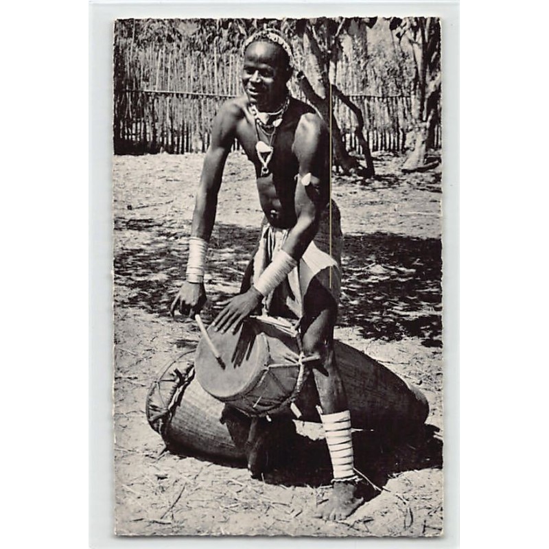 Rare collectable postcards of SENEGAL. Vintage Postcards of SENEGAL