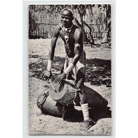 Rare collectable postcards of SENEGAL. Vintage Postcards of SENEGAL