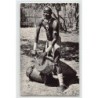 Rare collectable postcards of SENEGAL. Vintage Postcards of SENEGAL