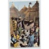 Rare collectable postcards of SENEGAL. Vintage Postcards of SENEGAL