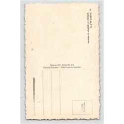 Rare collectable postcards of SENEGAL. Vintage Postcards of SENEGAL