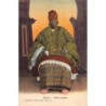 Rare collectable postcards of SENEGAL. Vintage Postcards of SENEGAL