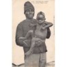 Rare collectable postcards of SENEGAL. Vintage Postcards of SENEGAL