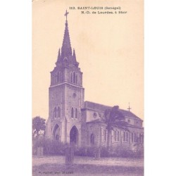 Rare collectable postcards of SENEGAL. Vintage Postcards of SENEGAL