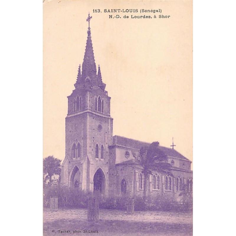 Rare collectable postcards of SENEGAL. Vintage Postcards of SENEGAL