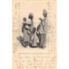 Rare collectable postcards of SENEGAL. Vintage Postcards of SENEGAL