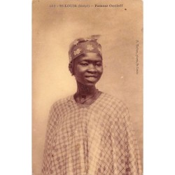 Rare collectable postcards of SENEGAL. Vintage Postcards of SENEGAL