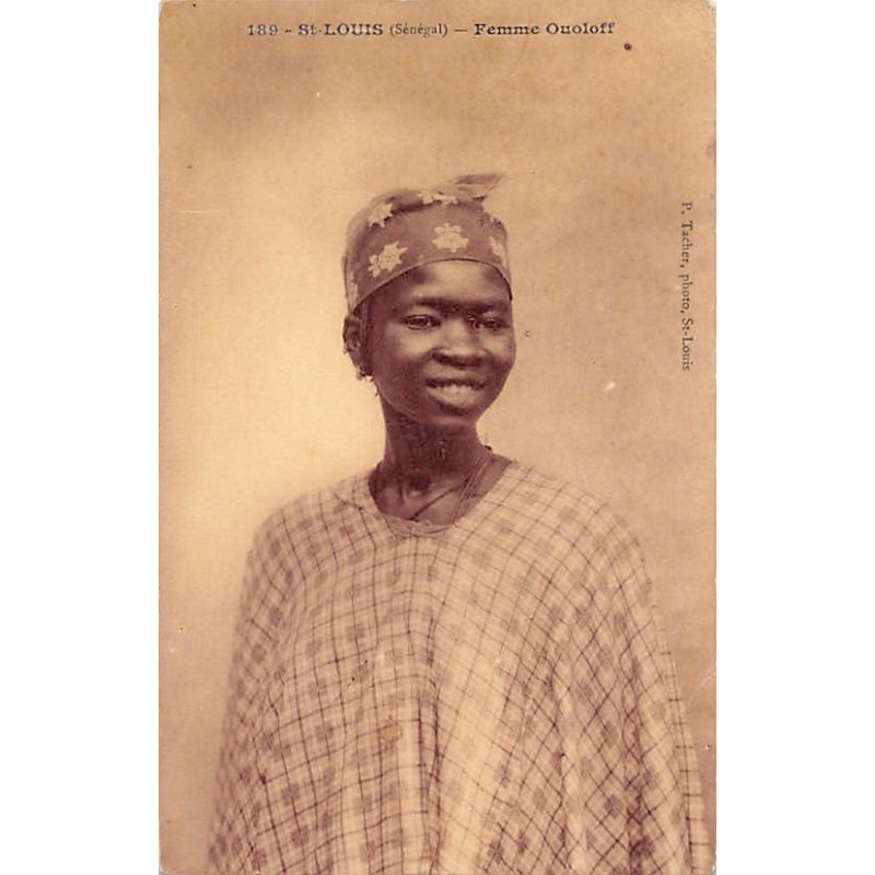 Rare collectable postcards of SENEGAL. Vintage Postcards of SENEGAL