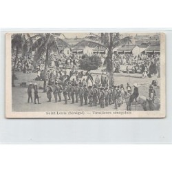 Rare collectable postcards of SENEGAL. Vintage Postcards of SENEGAL