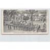 Rare collectable postcards of SENEGAL. Vintage Postcards of SENEGAL