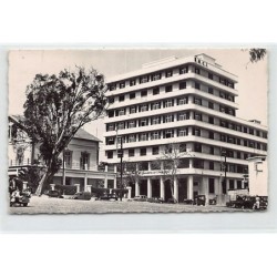 Rare collectable postcards of SENEGAL. Vintage Postcards of SENEGAL